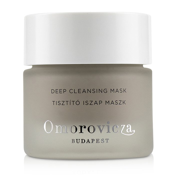 Deep Cleansing Mask - 50ml/1.7oz