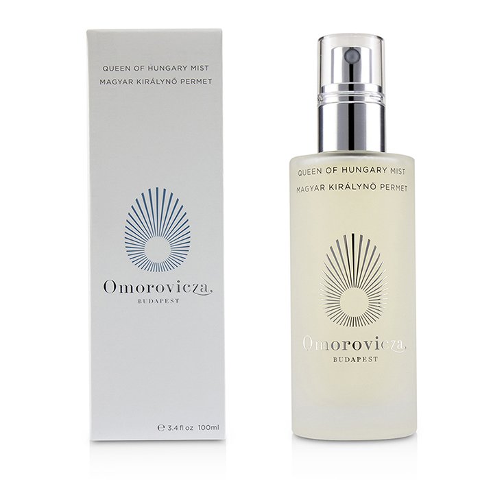 Queen Of Hungary Mist - 100ml/3.4oz