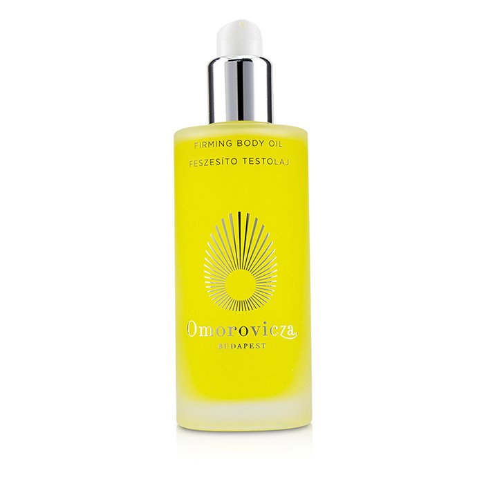 Firming Body Oil - 100ml/3.4oz