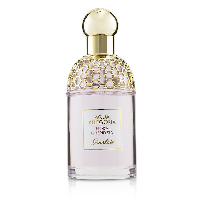 Aqua Allegoria Flora Cherrysia Eau De Toilette Spray - 75ml/2.5oz