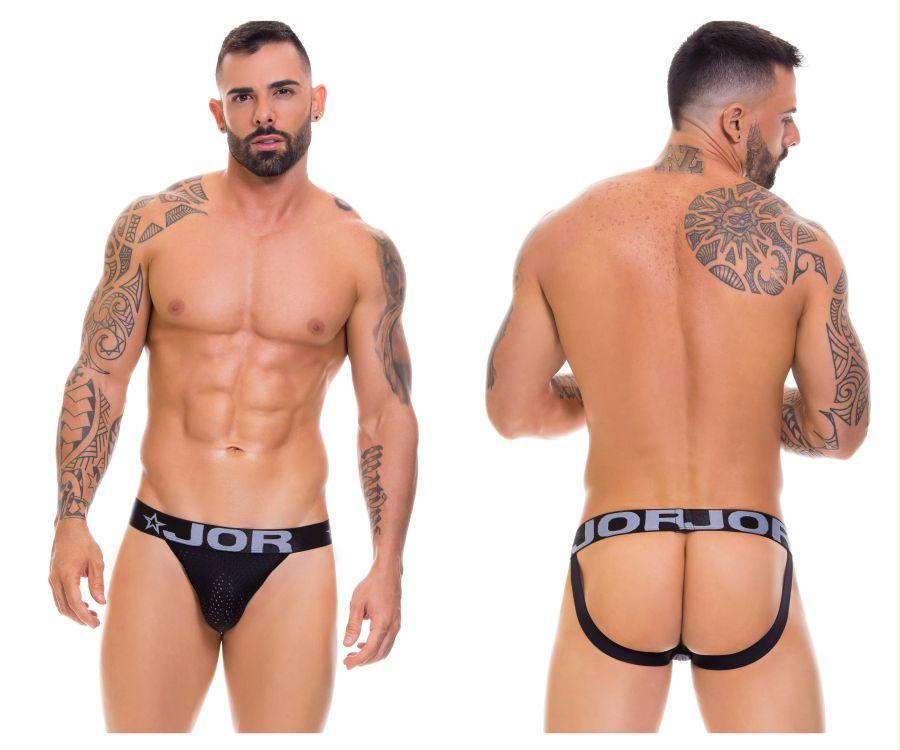 Carioca Jockstrap