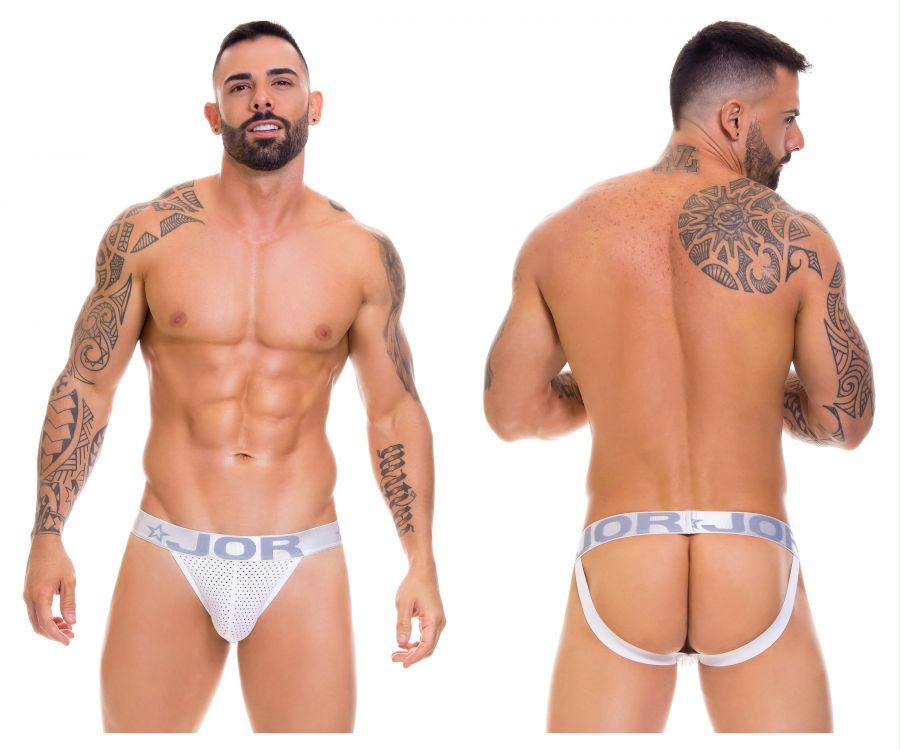 Carioca Jockstrap