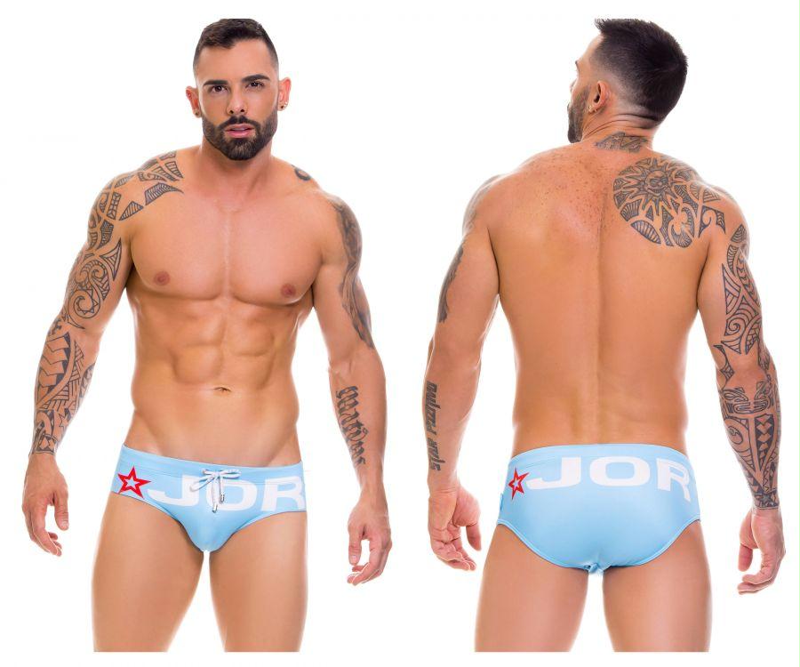 Jor Swim Briefs