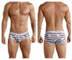 Skulls Swim Briefs