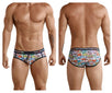 Okidoky Swim Briefs