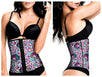 Latex free Workout Waist Training Cincher