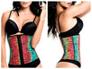 Latex free Workout Waist Training Cincher