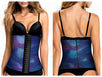 Latex free Workout Waist Training Cincher