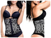 Latex free Workout Waist Training Cincher