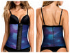 Latex free Waist Training Cincher