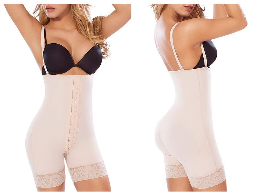 Push UP and Tummy control Shapewear