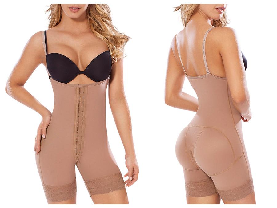 Push UP and Tummy control Shapewear