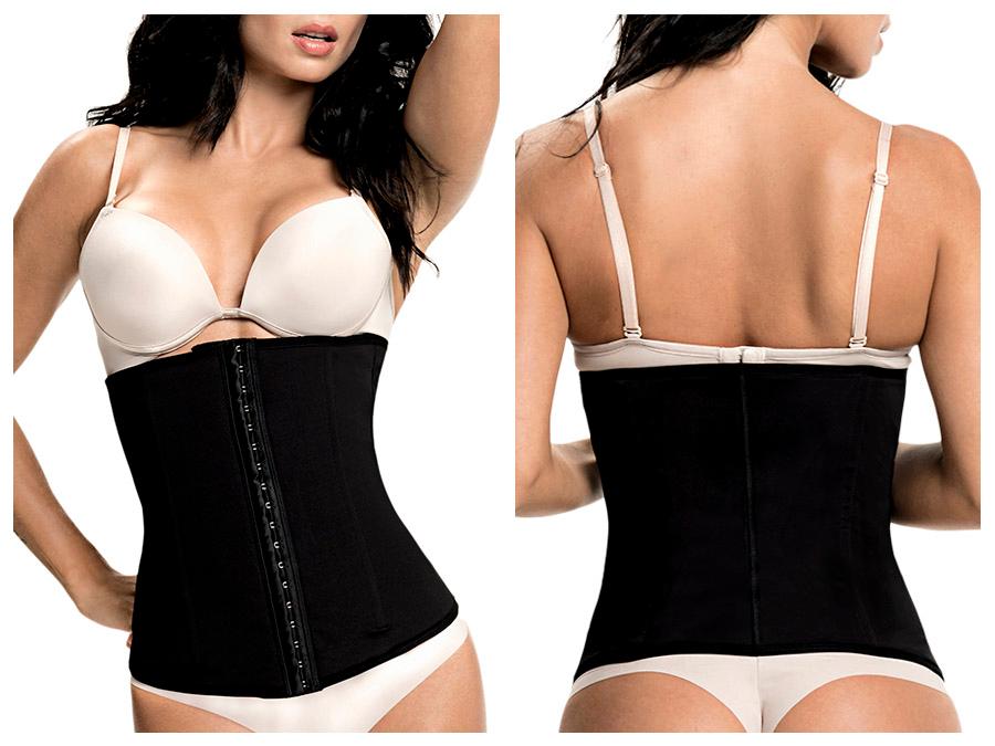 Latex free Waist Training Cincher