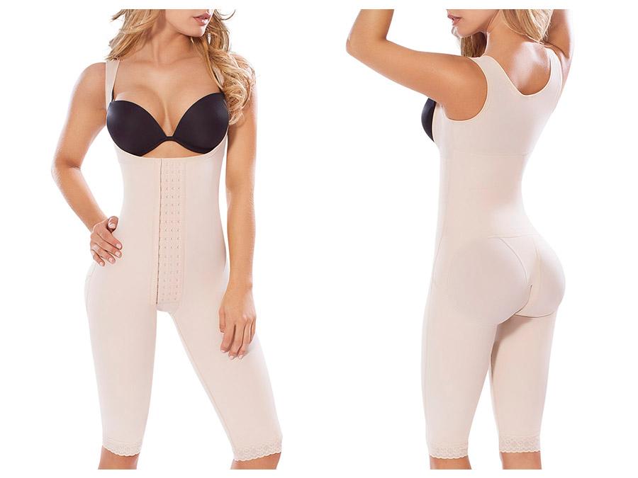 Push UP and Tummy control Shapewear