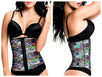 Latex free Workout Waist Training Cincher