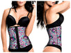 Latex free Workout Waist Training Cincher