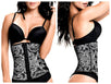 Latex free Workout Waist Training Cincher