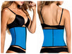 Latex free Workout Waist Training Cincher