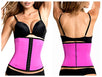 Latex free Workout Waist Training Cincher