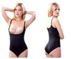 Evonne Underbust Bodysuit in Bikini