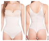 Extra-Strength Compression Body Shaper