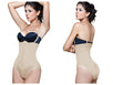 Gitta Strapless Bikini Bodysuit w/ Front Closure