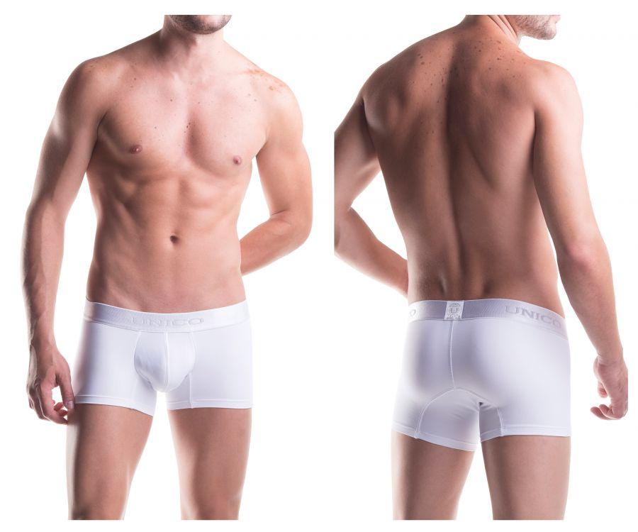 (1212010010300) Boxer Briefs Cristalino Microfiber