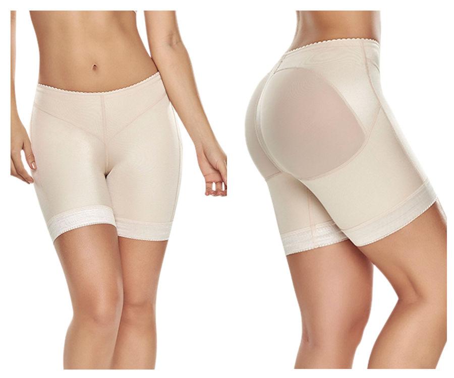 Butt Shaper Wonder Short