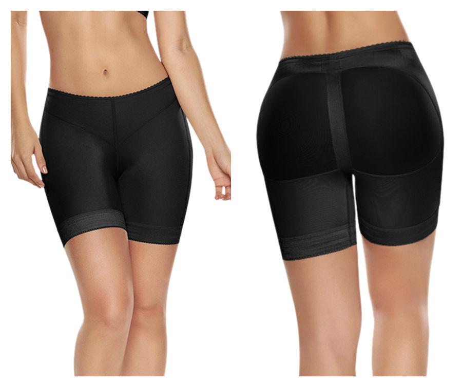 Butt Shaper Wonder Short