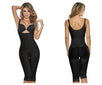 Slimming Braless Body Shaper With Thighs Slimmer