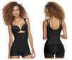 Slimming Braless Body Shaper Girdle in Boyshort