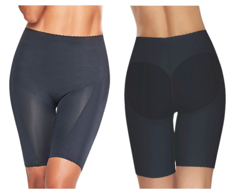 Mid-Thigh Invisible Shaper Short