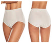 High-Waist Control Panty with Butt Lifter Benefits