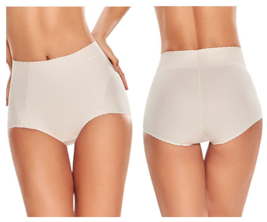 High-Waist Comfy Control Panty