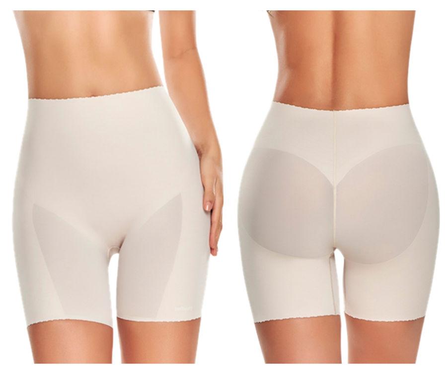 Invisible Shaper Short