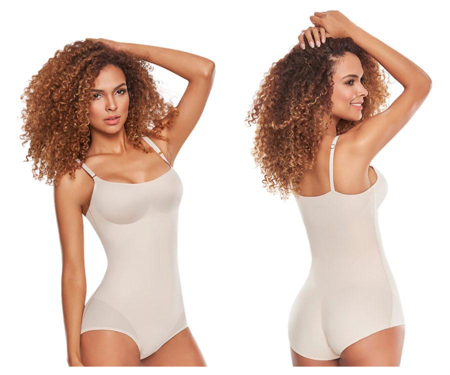 Invisible Look Bodysuit