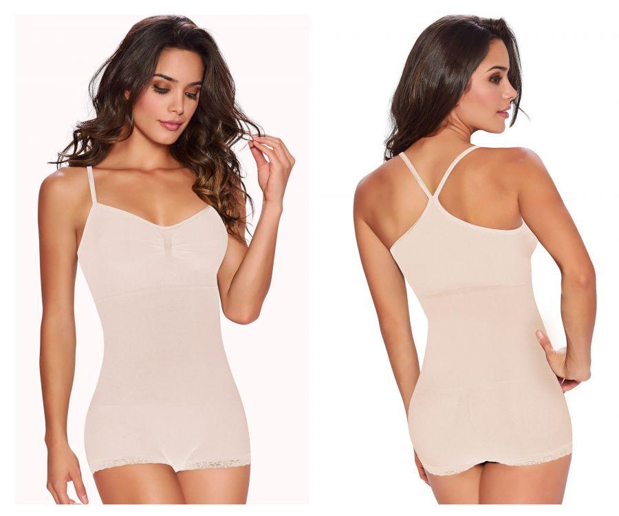 Complete Bodysuit Shaper