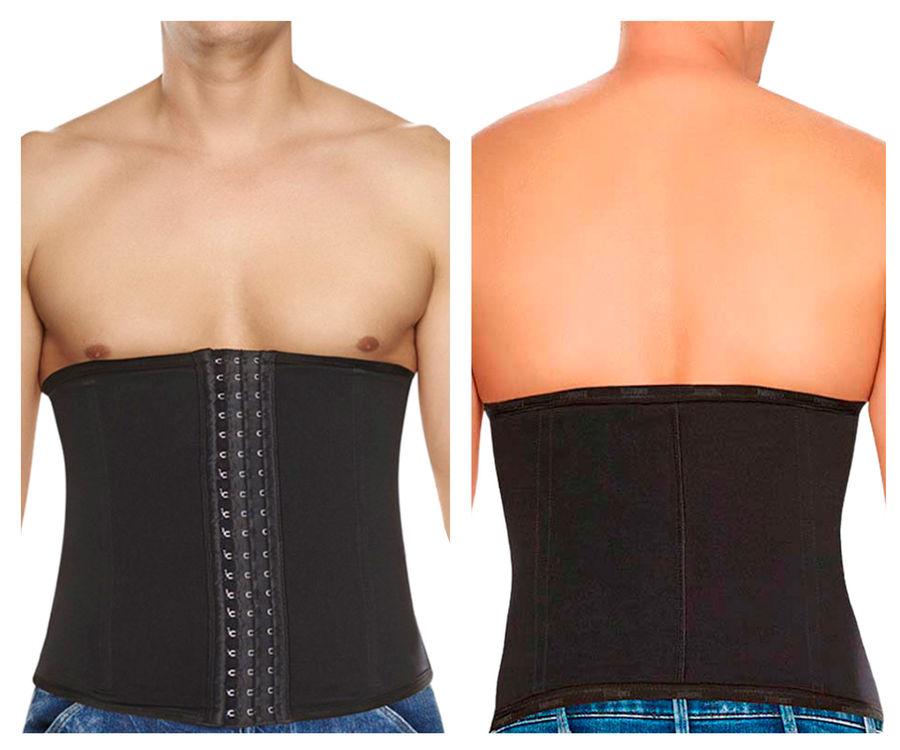 Highest Compression Classic Waisttraining Cincher