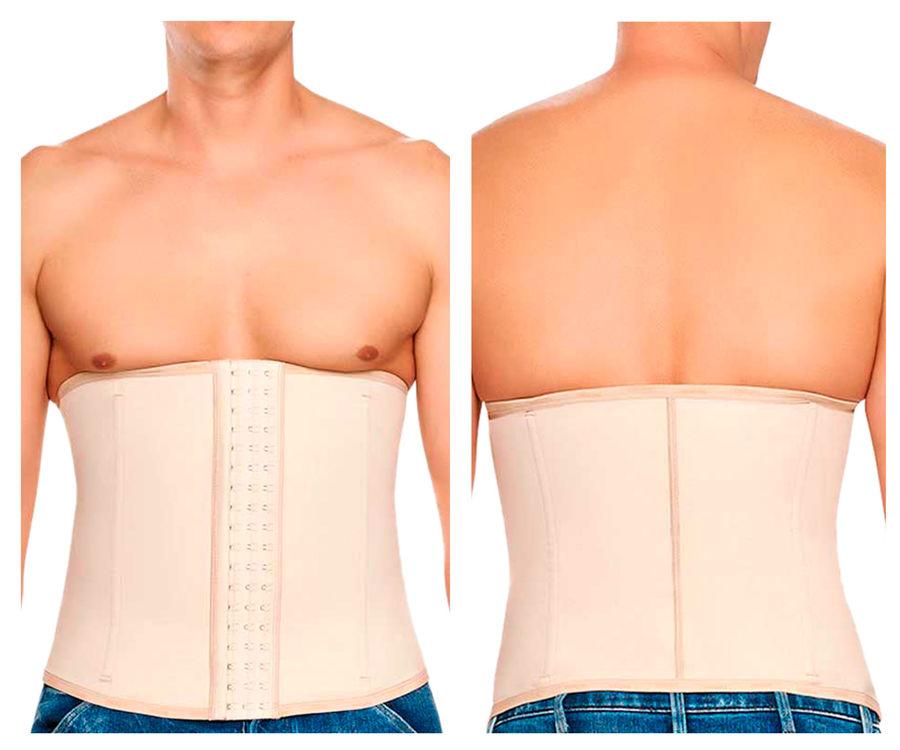 Highest Compression Classic Waisttraining Cincher