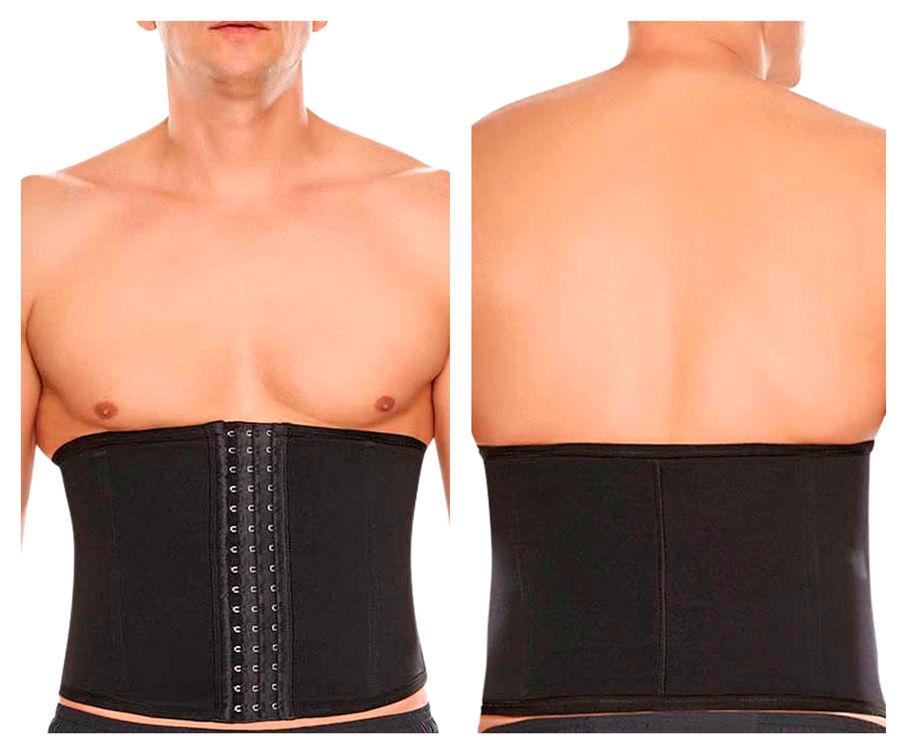 Highest Compression Workout Waisttraining Cincher