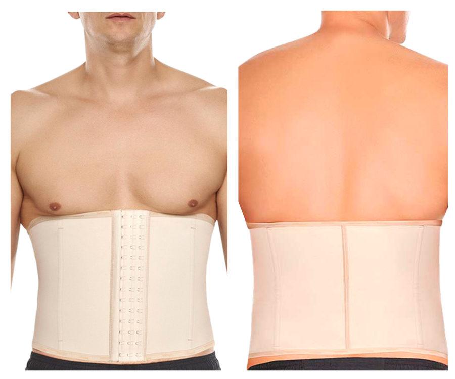 Highest Compression Workout Waisttraining Cincher