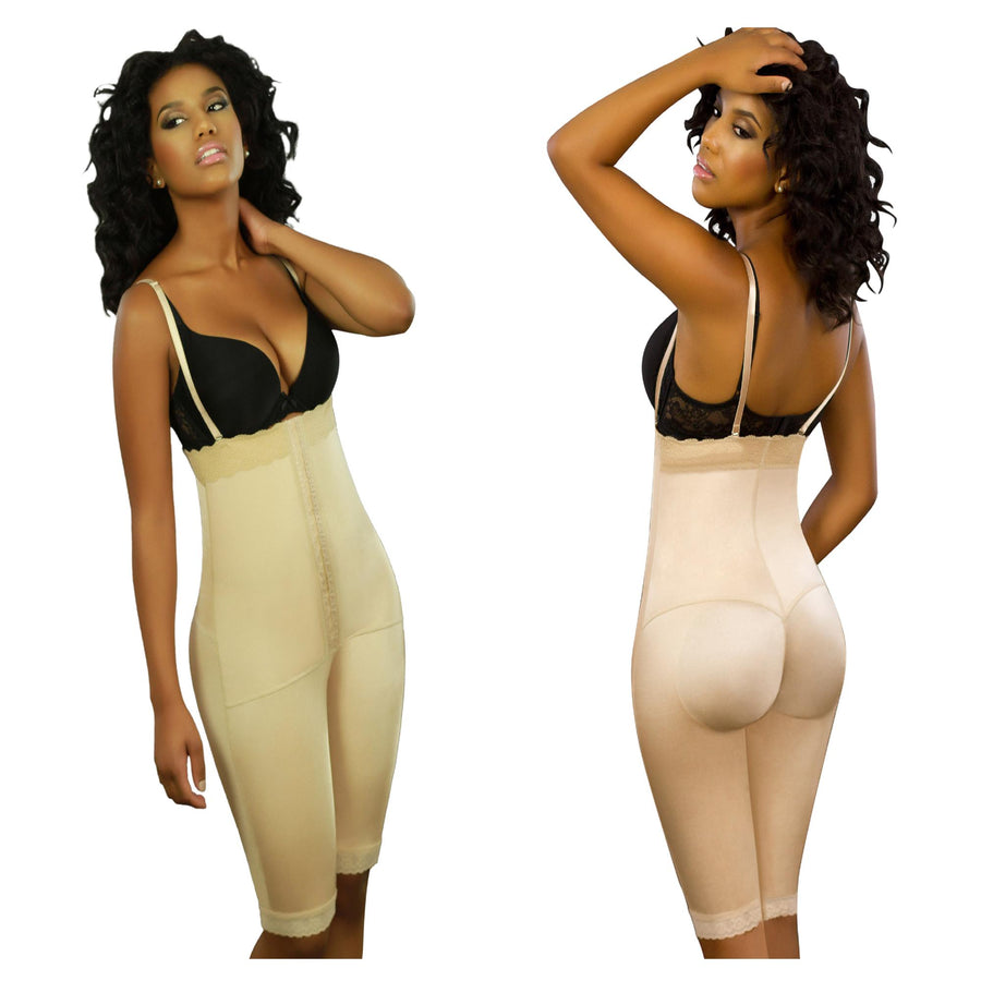 Brianna Full Body Shaper