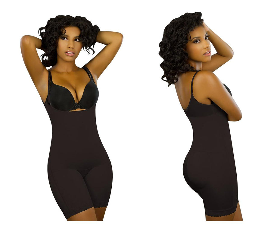 Daisy Body Shaper