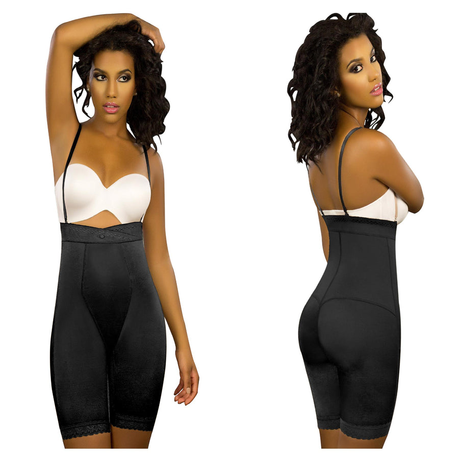 Zahra Body Shaper