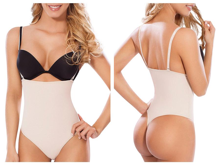 Maximum control Body Shaper