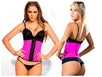 Latex Sport Girdle Body Shaper