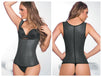 Latex Girdle Body Shaper