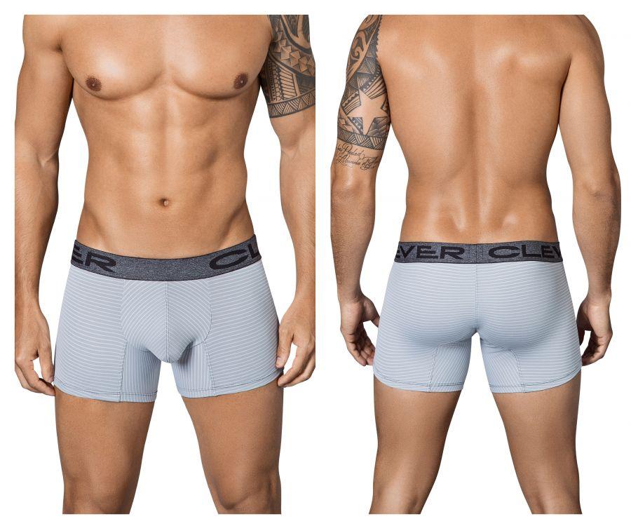 Bohemian Boxer Briefs