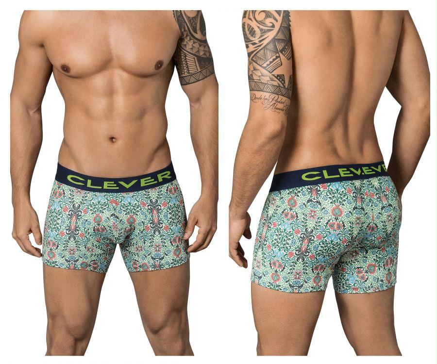 Ivy Boxer Briefs