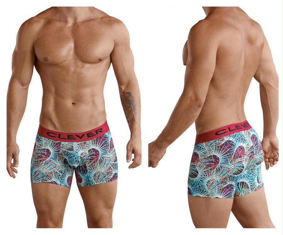 Azalea Boxer Briefs